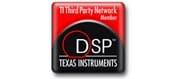 Texas Instruments Third Party Network