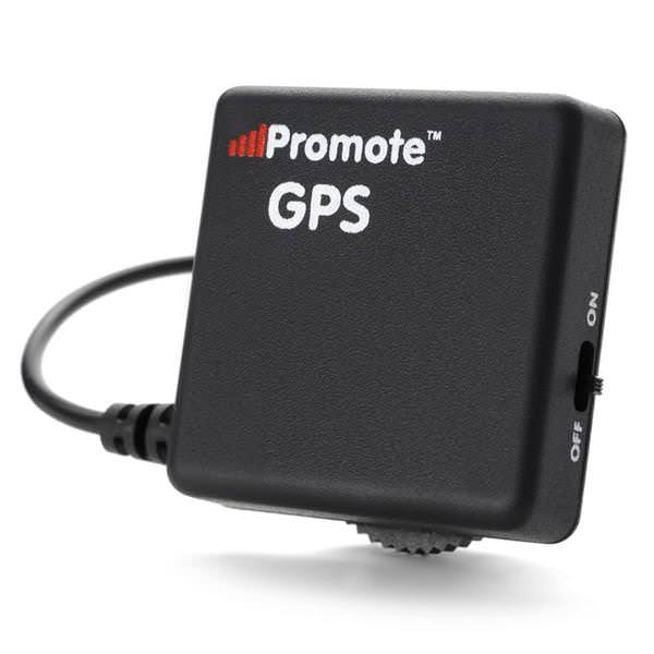 Promote Systems GPS